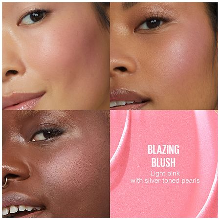 Maybelline New York Sunkisser Multi-Use Liquid Blush