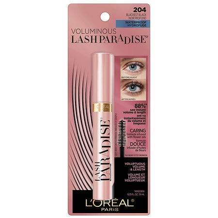 L'oreal Paris Voluminous Lash Paradise Mascara