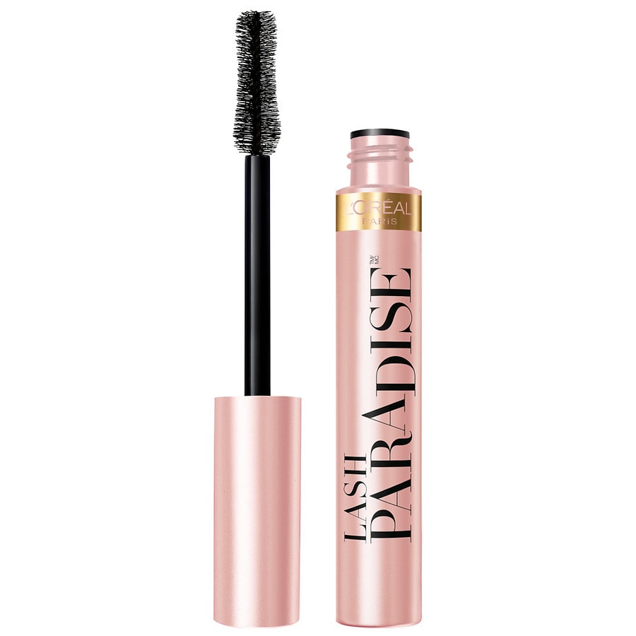 L'oreal Mascara Blackest Black