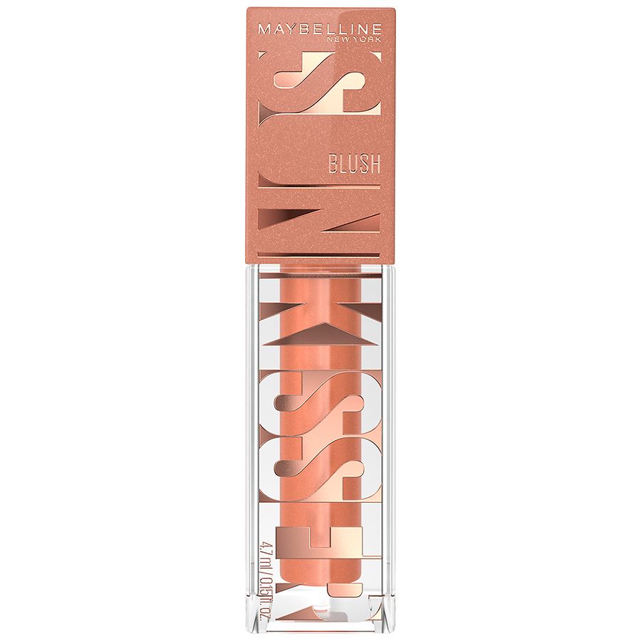 Maybelline Sunkisser Liquid Blush Bronzer