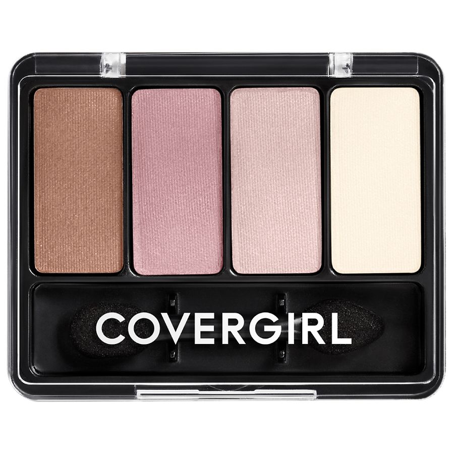Eye Enhancers 4 Kit Shadow