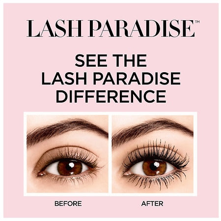 L'oreal Paris Voluminous Lash Paradise Mascara