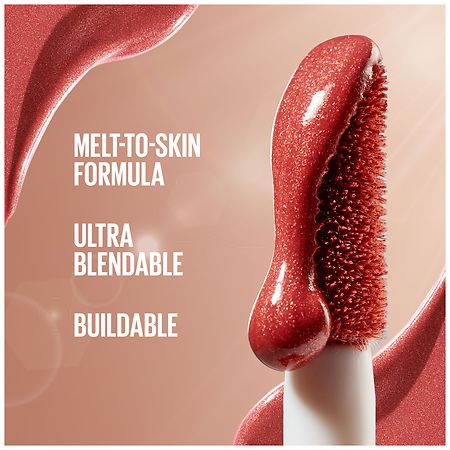 Maybelline New York Sunkisser Multi-Use Liquid Blush