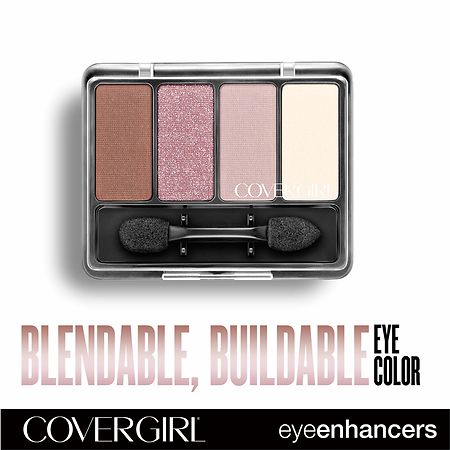 Eye Enhancers 4 Kit Shadow