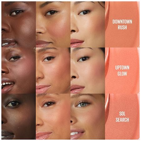 Maybelline Sunkisser Liquid Blush Bronzer