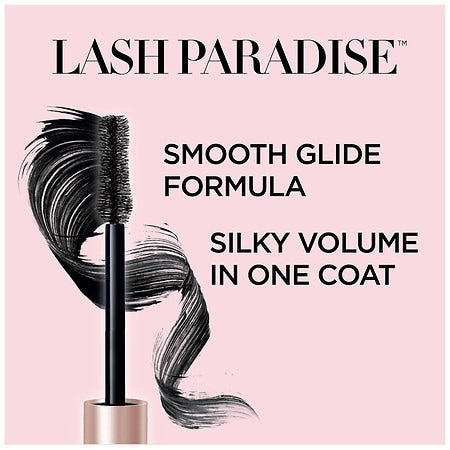 L'oreal Paris Voluminous Lash Paradise Mascara