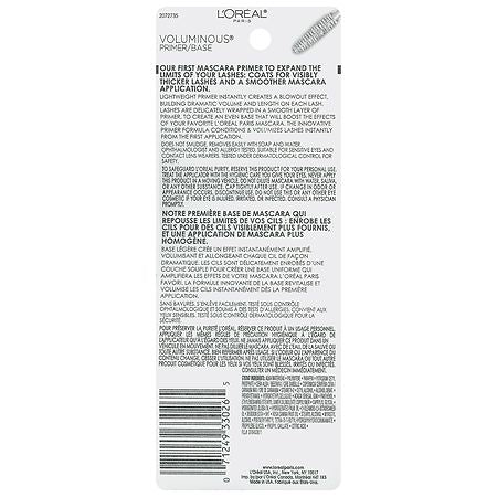 L'Oreal Paris Voluminous Mascara