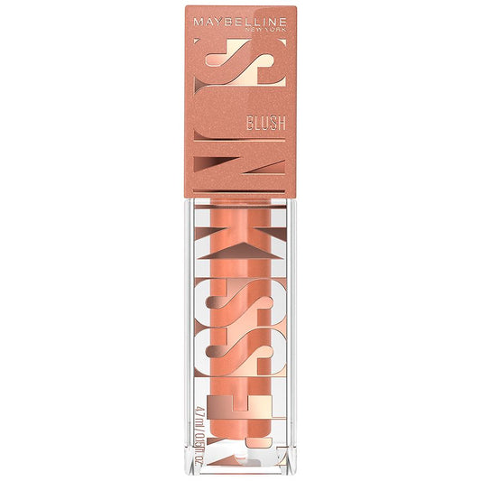 Maybelline Sunkisser Liquid Blush Bronzer