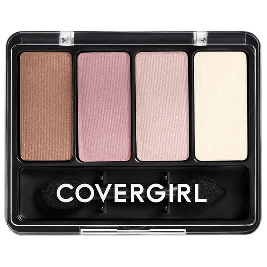 Eye Enhancers 4 Kit Shadow
