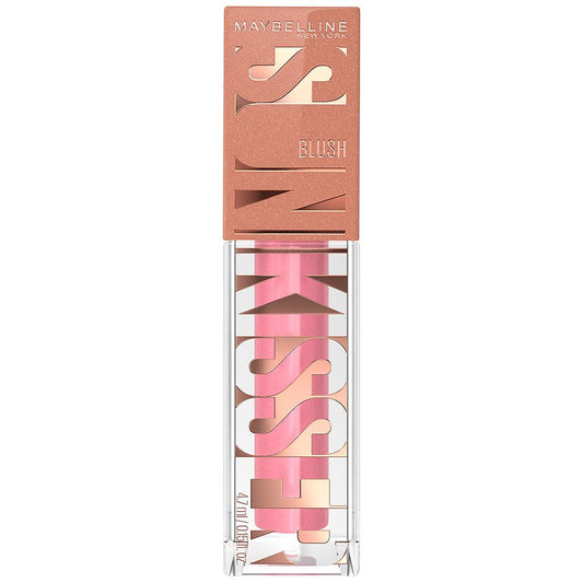 Maybelline New York Sunkisser Multi-Use Liquid Blush
