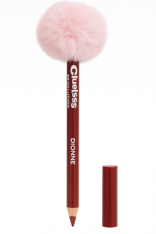 Revolution Clueless Lip Liner
